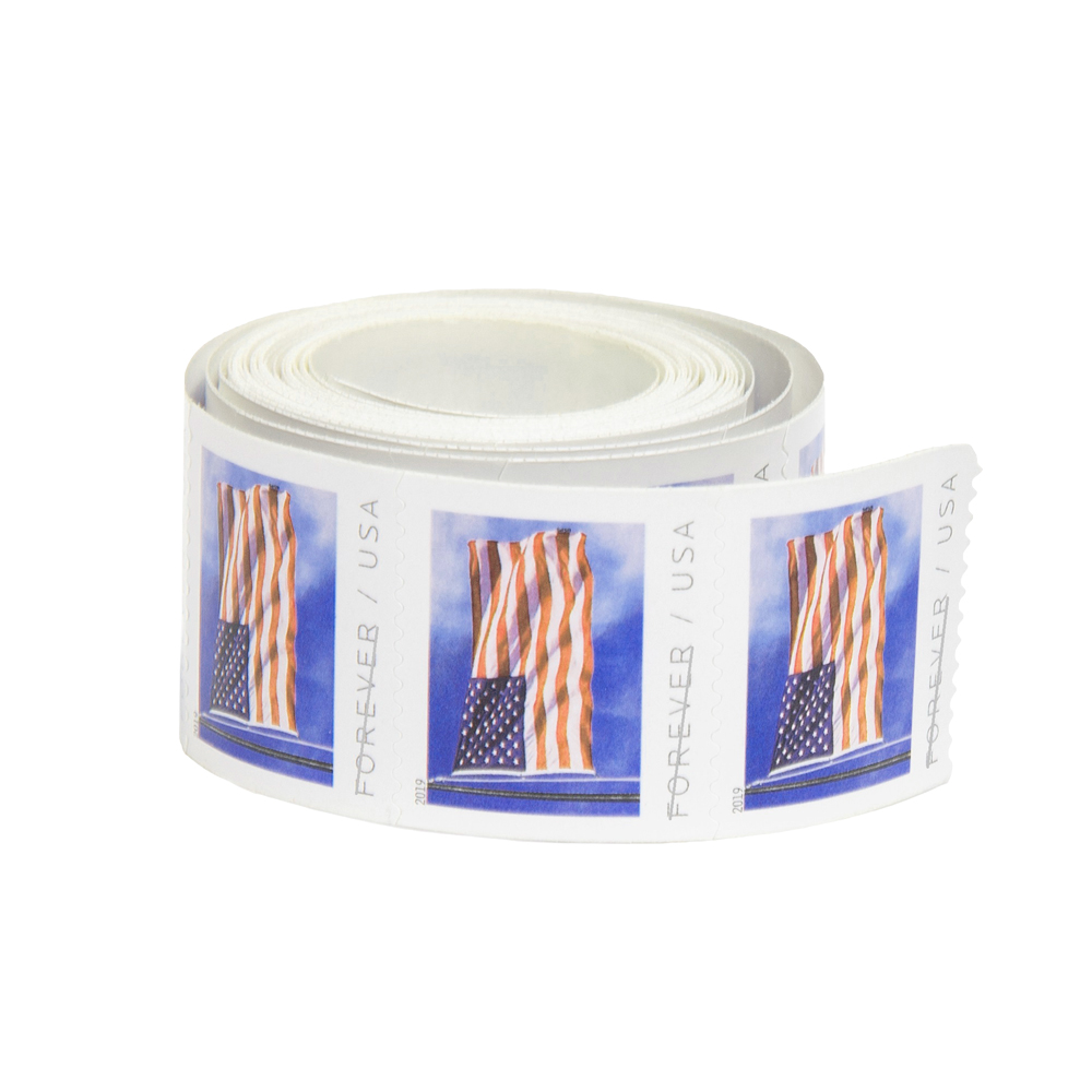 U.S. Flag 2019 | 100pcs - Image 5