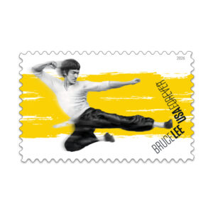 2026 Bruce Lee | 5 sheets of 20
